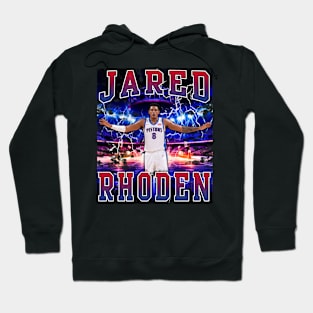 Jared Rhoden Hoodie